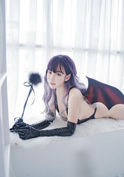 红妖小红娘