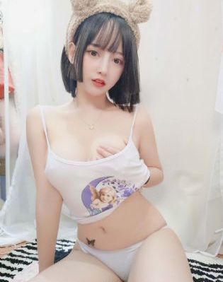 美人鱼