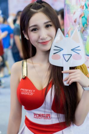 猫女的诅咒